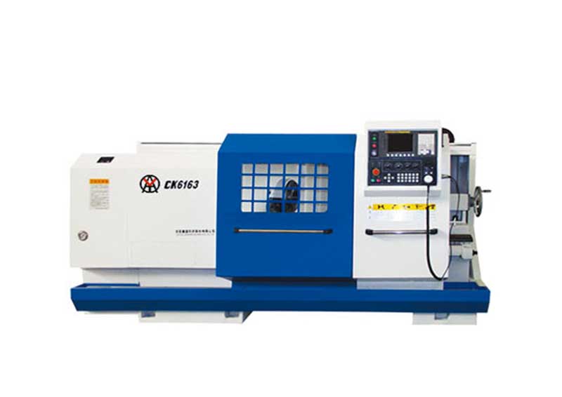 Professional CNC lathe machine manufacturer(图3)